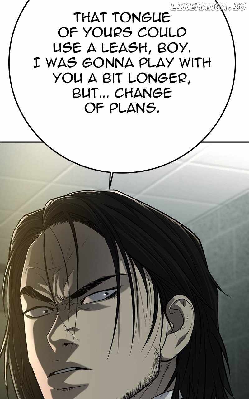 Son's Retribution Chapter 47 41